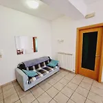 アパート Lisbona Apartment, Seconda Fila Mare Rif A600 ポルト・ダスコリ