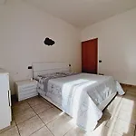 アパート Lisbona Apartment, Seconda Fila Mare Rif A600 ポルト・ダスコリ