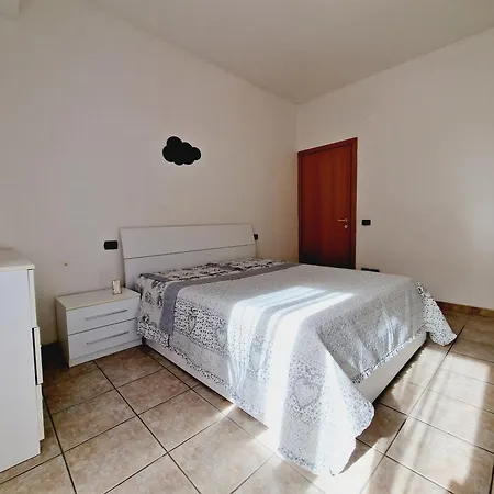 Apartamento Lisbona Apartment, Seconda Fila Mare Rif A600