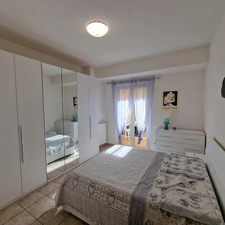 Lisbona Apartment, Seconda Fila Mare Rif A600 * Porto d'Ascoli