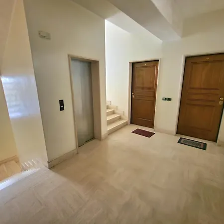 Lisbona Apartment, Seconda Fila Mare Rif A600 Apartamento Porto d'Ascoli