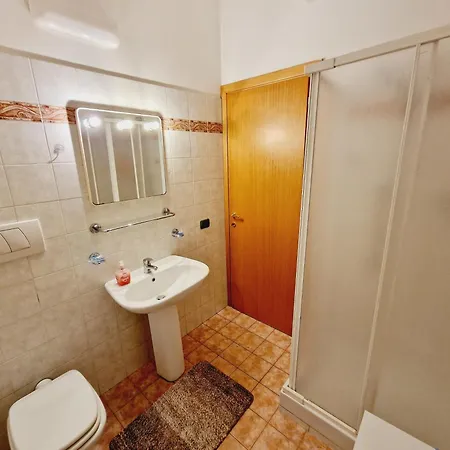 Lisbona Apartment, Seconda Fila Mare Rif A600 * Porto d'Ascoli