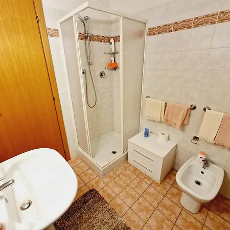 Lisbona Apartment, Seconda Fila Mare Rif A600 * Porto d'Ascoli