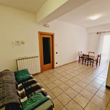 Apartament Lisbona Apartment, Seconda Fila Mare Rif A600 *