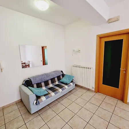 Lisbona Apartment, Seconda Fila Mare Rif A600 Apartamento Porto d'Ascoli