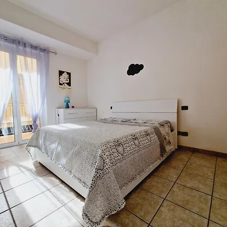 Apartamento Lisbona Apartment, Seconda Fila Mare Rif A600 Porto d'Ascoli