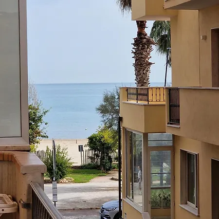 Lisbona Seconda Fila Mare Rif A600 Porto d'Ascoli