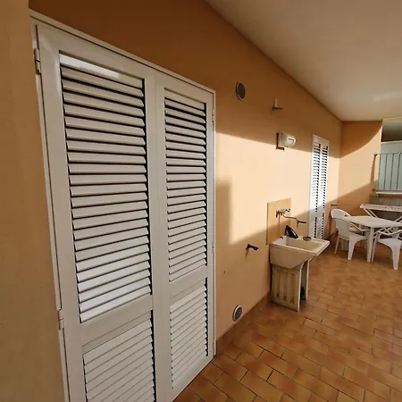 Lisbona Apartment, Seconda Fila Mare Rif A600 * Porto d'Ascoli