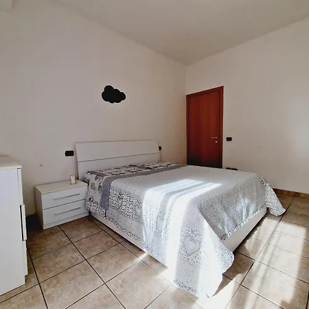 Διαμέρισμα Lisbona Apartment, Seconda Fila Mare Rif A600 Porto d'Ascoli