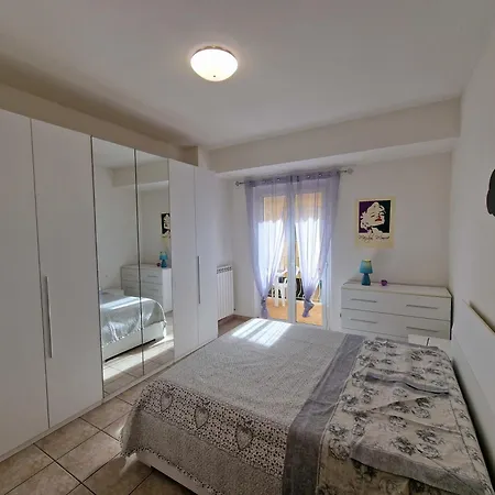 Lisbona Apartment, Seconda Fila Mare Rif A600 * Porto d'Ascoli