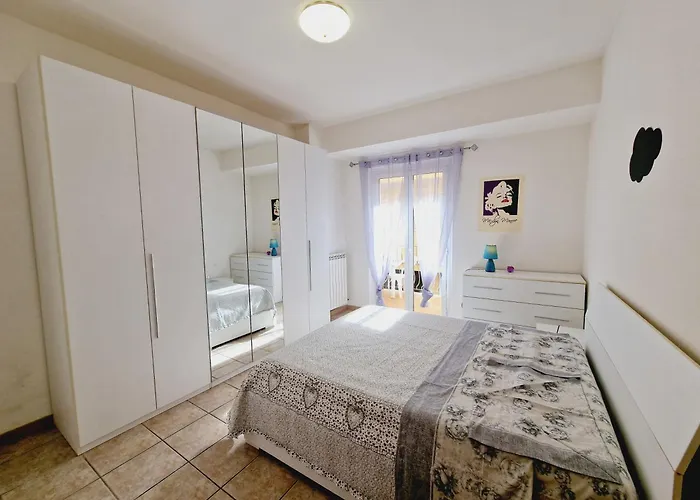 Lisbona Apartment, Seconda Fila Mare Rif A600 Porto d'Ascoli